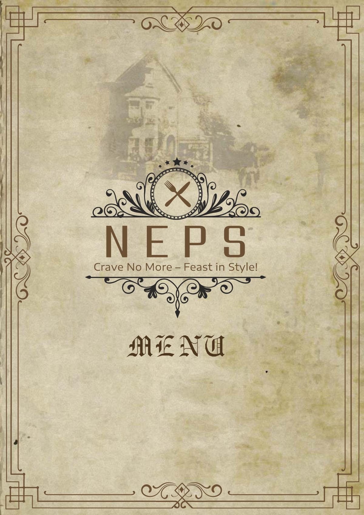 Neps Bistro