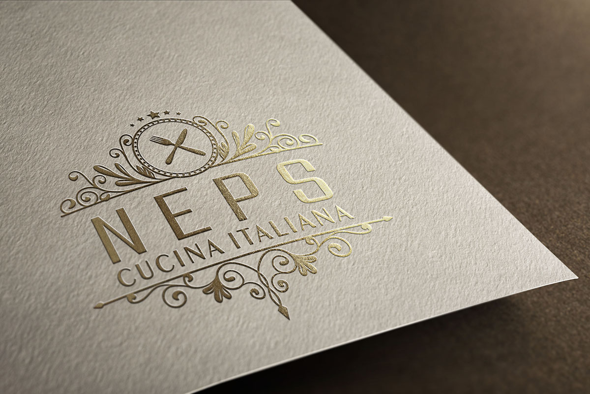 Neps Bistro Logo