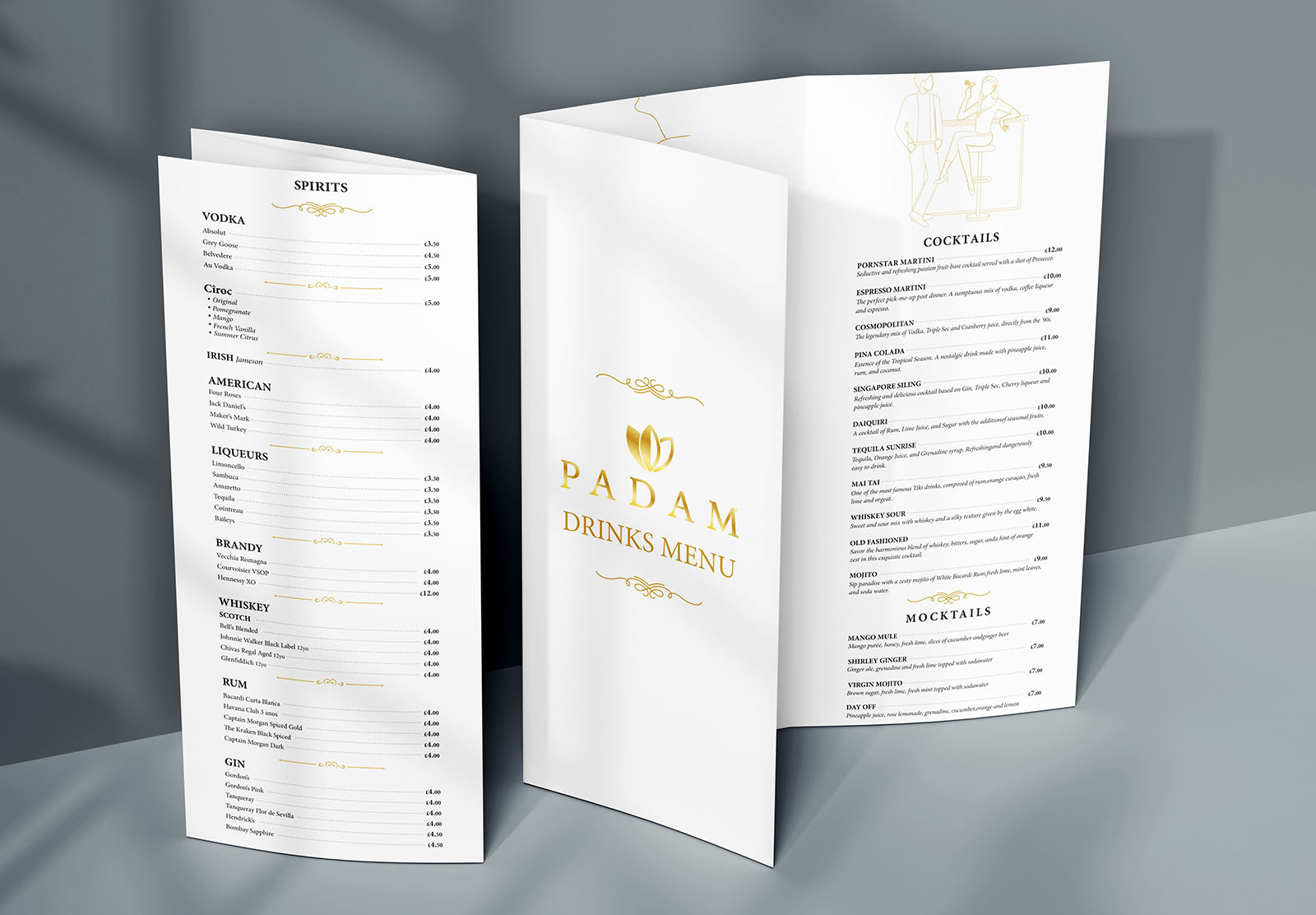 Padam Restaurant