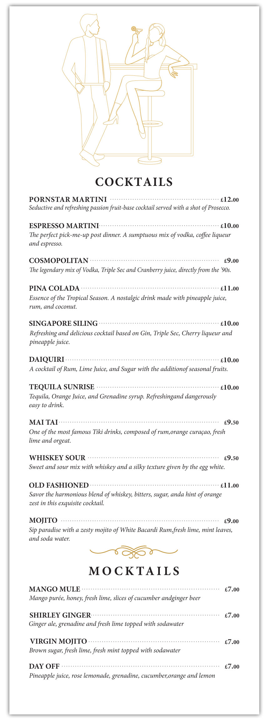 Padam Restaurant