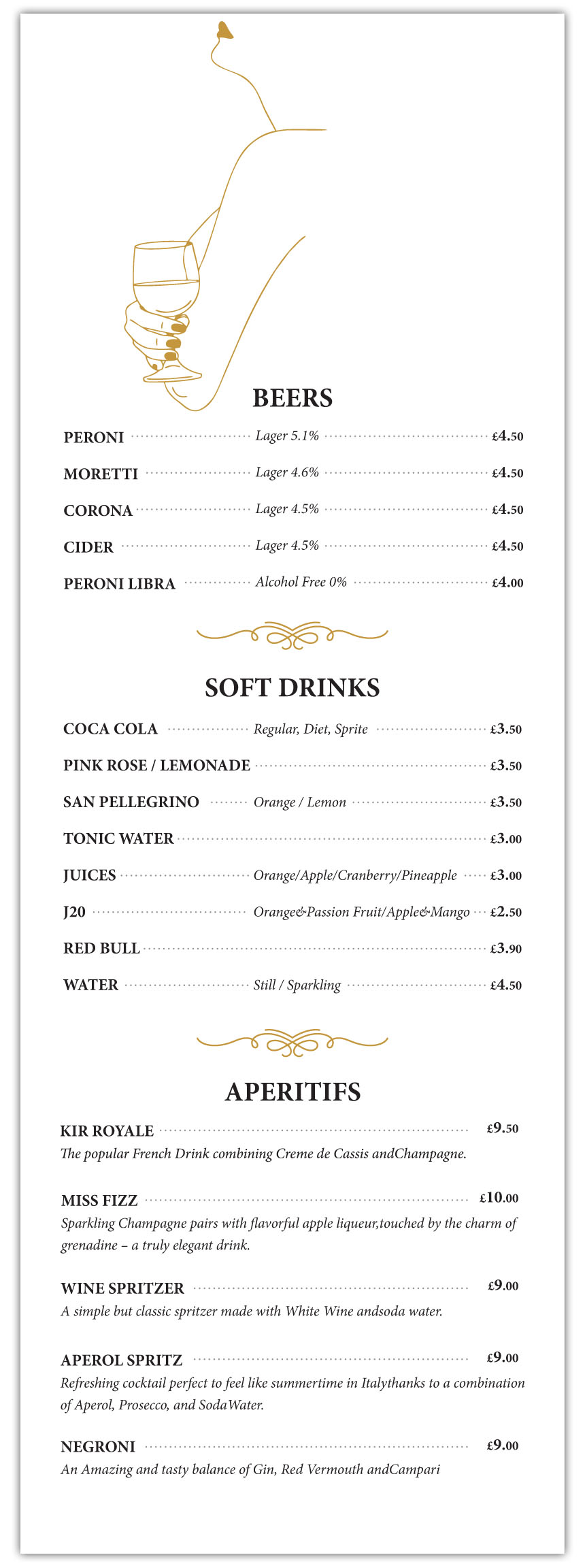 Padam Restaurant
