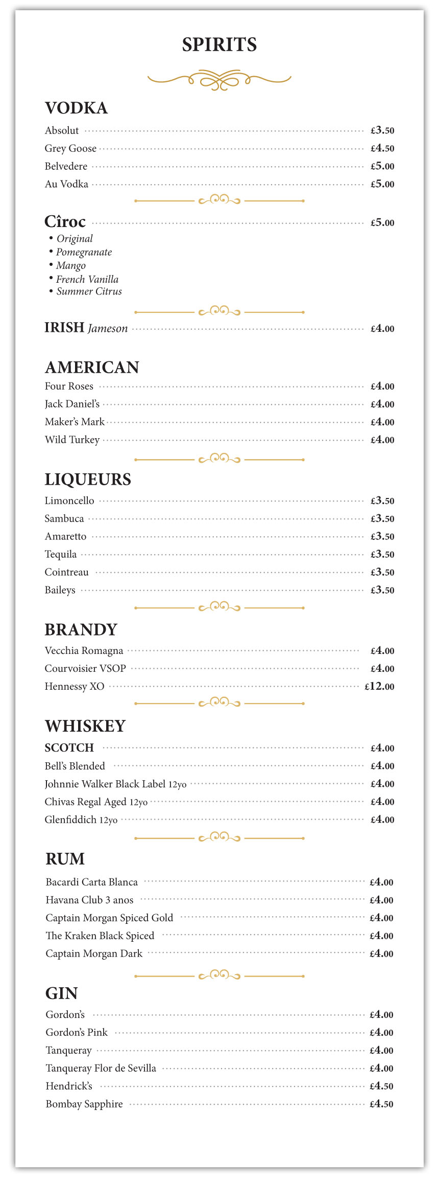 Padam Restaurant