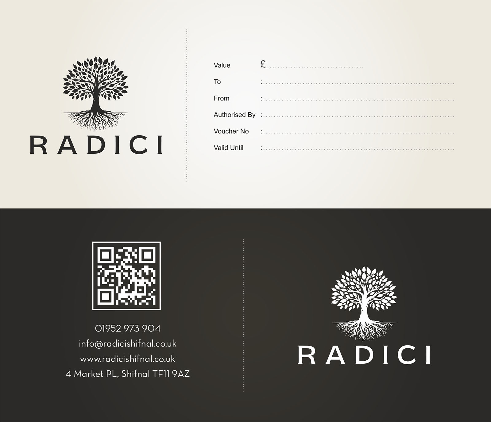 Radici Italian Restaurant