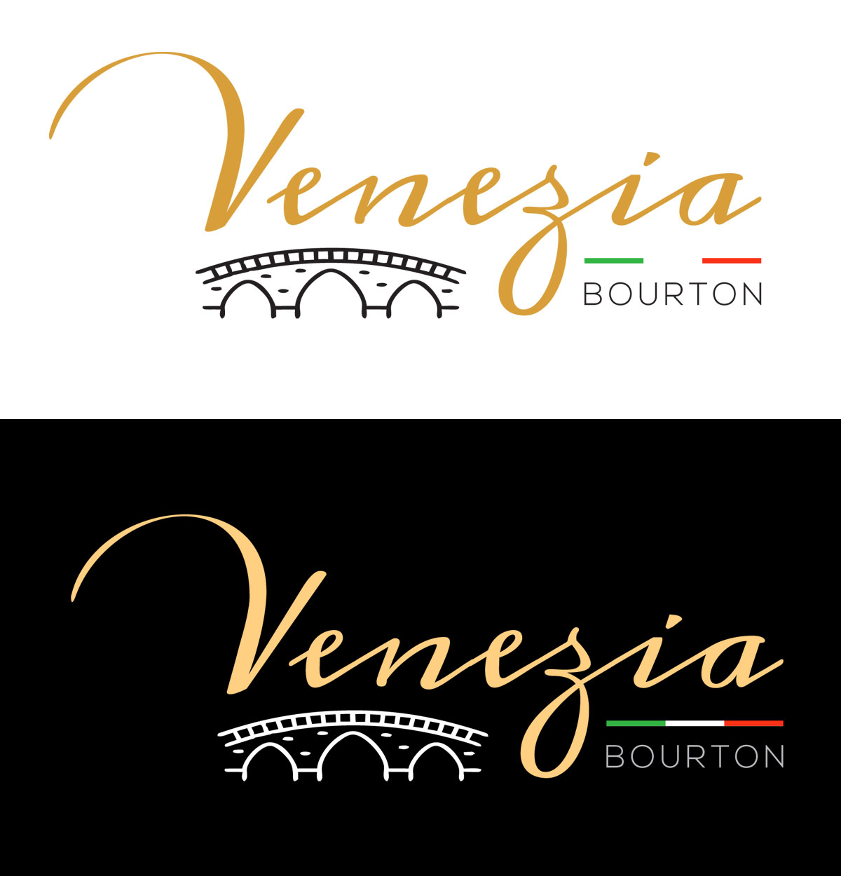 Venezia Bourton Italian Restaurant